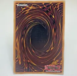 Yugioh Slifer the Sky Dragon TN19-EN008 Limited Edition Secret Rare Holo - NM - Image 2