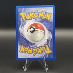 Dark Electrode 34/82 1st Edition Pokemon Team Rocket Non Holo LP - Image 2