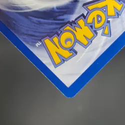 Dark Electrode 34/82 1st Edition Pokemon Team Rocket Non Holo LP - Image 3