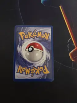 Pokemon Card Uncommon Challenge! 1st Edition 74/82 - Image 2