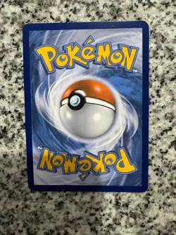 Pokemon White Kyurem XY81 Black Star Promo Holo Rare LP - Image 4