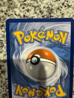 Pokemon White Kyurem XY81 Black Star Promo Holo Rare LP - Image 5