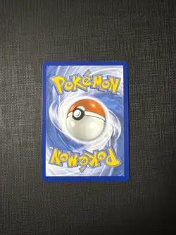Squirtle Pokemon TCG Holo Promo ME: Mega Evolution 039 NM - Image 2