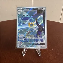 Metang - 094/086 - ME04: Chaos Rising (CRI) NM - Image 1