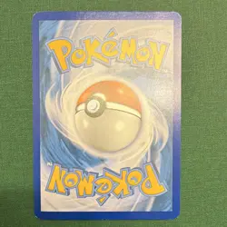 The Pokemon Company Umbreon BW93 Promo Holo 2013 English HP 100 Stage 1 - Image 4
