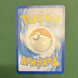 The Pokemon Company Umbreon BW93 Promo Holo 2013 English HP 100 Stage 1 - Image 5