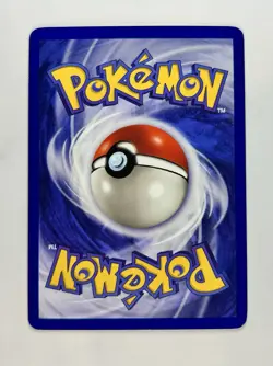 Dark Electrode 2000 Pokemon Team Rocket 1st Edition Uncommon #34/82 * Near Mint - Image 2