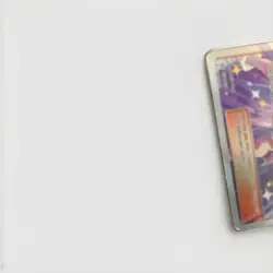 Pokemon Lillie's Full Force (230/281) Cosmic Eclipse HP HOLO - Image 3