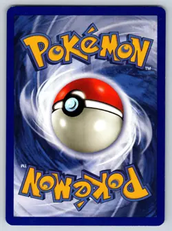 CLOYSTER 32/62 UNCOMMON FOSSIL POKEMON 1ST EDITION LP - Image 2