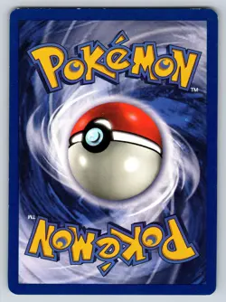 PRIMEAPE 43/64 UNCOMMON JUNGLE POKEMON 1ST EDITION LP - Image 2