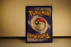 1995 Pokemon Slowbro 43/62 Fossil Regular (#4454) - Image 2