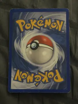 [DAMAGED] Pokemon EX Dragon Mareep 64/97 Reverse Holo - Image 2