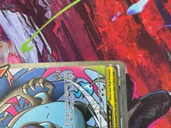 Mega Charizard X ex NM LP Full Art Promo 23 ME Mega Evolution MEP Pokemon TCG - Image 5