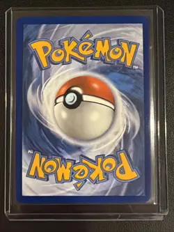 Togekiss 235/217 Pokemon TCG Ascended Heroes Illustration Rare NM - Image 2