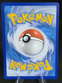 Teal Mask Ogerpon Ex 12/131 Pokemon TCG S&V Prismatic Evolutions Double Rare - Image 2