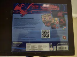 Pokemon TCG: Sword & Shield Darkness Ablaze Elite Trainer Box ETB New & Sealed - Image 5