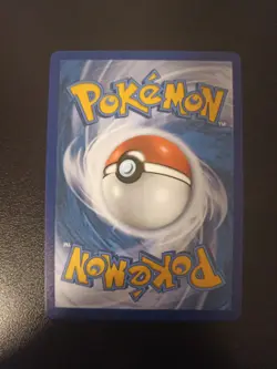 Pokemon Karte - Forschung Des Professors Fullart - Deutsch - CEL 024 - Near Mint - Image 2