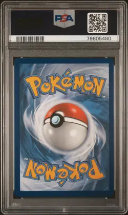Sylveon Vmax 075/203 Evolving Skies Pokemon PSA 10 - Image 2