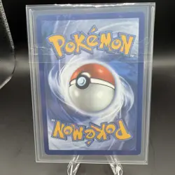 Pokemon TCG Mega Dragonite EX 271/217 Secret Rare Full Art Holo English - Image 4