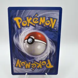 1999 Pokemon FRENCH ABRA Base Set 43/102 1st Edition MINT Gradable - Image 3