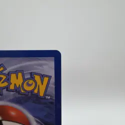 1999 Pokemon FRENCH ABRA Base Set 43/102 1st Edition MINT Gradable - Image 5