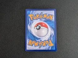Pokemon Mimikyu AR 1307/07 - Chinese Gem Pack Vol. 3 - Image 2