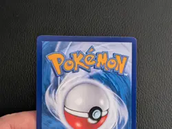 Pokemon Mimikyu AR 1307/07 - Chinese Gem Pack Vol. 3 - Image 5