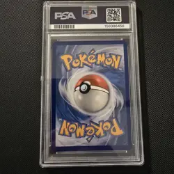 PSA 9 Pikachu Promo SWSH039 Black Star Promo Pokemon TCG PSA9 - Image 3