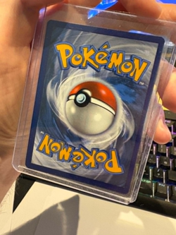 Pokemon Card Jolteon SWSH094 Black Star Promo Near Mint - Image 4