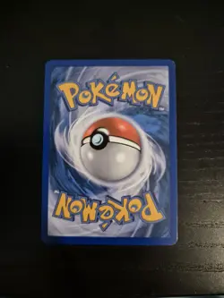 Pokemon TCG Jigglypuff BW65 Black & White Promo Basic HP 60 English - Image 4