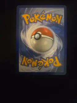 Tepig MEP050 First Partner's Promo Near Mint Pokemon TCG - Image 4