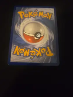 Tepig MEP050 First Partner's Promo Near Mint Pokemon TCG - Image 5