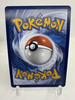 Dhelmise 091/084 Illustration Rare Pitch Black 2026 Pokemon TCG English - Image 2