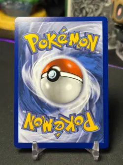 Morpeko ex 102/084 PITCH BLACK Ultra Rare English 2026 NM - Image 2