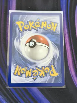 Pokemon TCG Totodile 048 Black Star Promo First Partners Collection Series 2 NM - Image 2