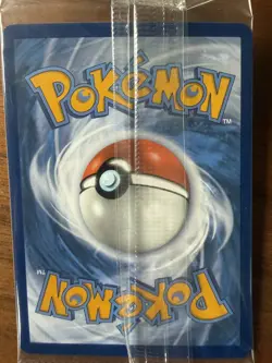 Snorlax SVP EN 051 Black Star Promo Scarlet & Violet Pokemon 151 Card - SEALED - Image 2