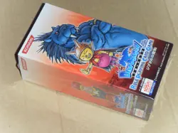 Japanese Blue Dragon Role Playing Card Game Vol 3 Crusade of Jibura Booster Box - Image 3