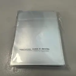 Pokemon Celebrations ETB (25th Anniversary) - Card Sleeves x65 (Deck Protectors) - Image 2