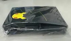 Pokemon Celebrations ETB (25th Anniversary) - Card Sleeves x65 (Deck Protectors) - Image 4
