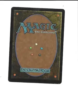 Magic Mtg SPANISH Apocalypse Yavimaya Coast NICE CARD - Image 2