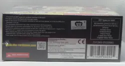 Eng Dragon Ball Super Card Game B08 Malicious Machinations Booster Box Sealed 811039032425 - Image 5