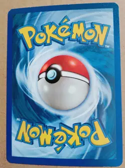 Pokemon TCG Magby Expedition Base Set Reverse Holo Card 52/165 - Image 2