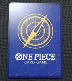 Roronoa Zoro OP09-076 R Promotion Pack EX Vol.2 One Piece Card Game Japanese NM - Image 2