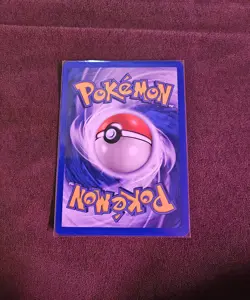 Nintendo Wooper 66/147 Aquapolis Non Holo Pokemon TCG Card English 2002 - Image 2