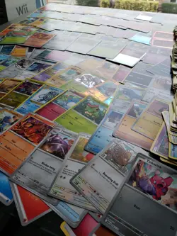 pokemon card lot collection - Image 2