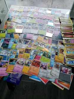 pokemon card lot collection - Image 3