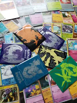 pokemon card lot collection - Image 4