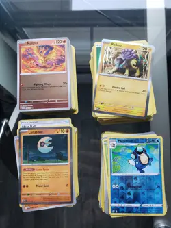 pokemon card lot collection - Image 5