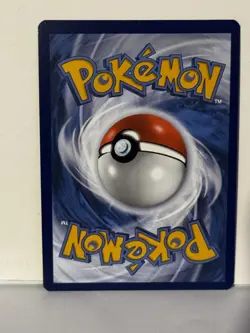 Paldean Wooper Cosmo Holo 041 SV: Promo Card NM Pokemon Fast Ship - Image 2
