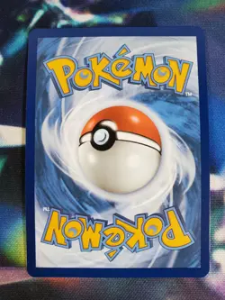 Durant EX 236/191 Sir SV08 Surging Sparks Holo Special Illustration Rare Card - Image 2